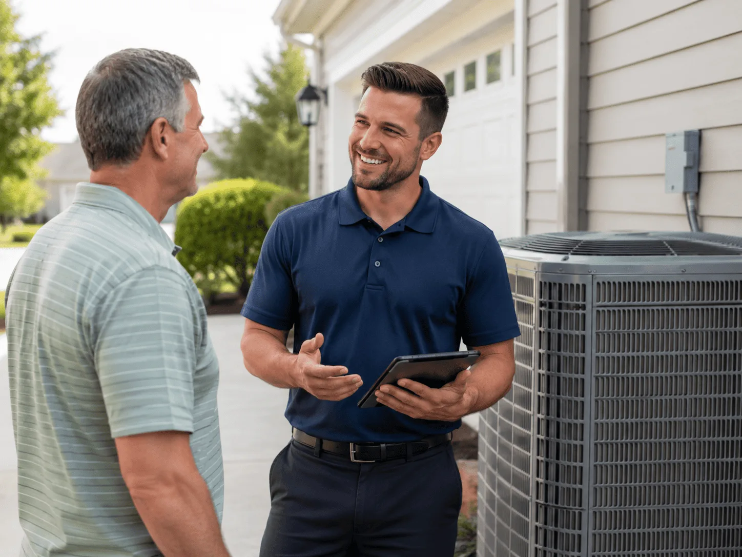 Heat Pump Installation Mount Ephraim, NJ FAQs